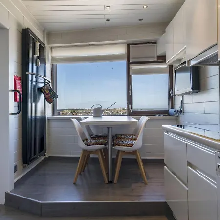 Authentic With View Lejlighed Blankenberge