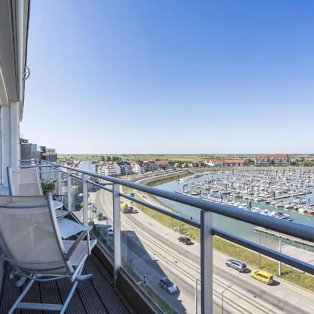 Authentic With View * Blankenberge