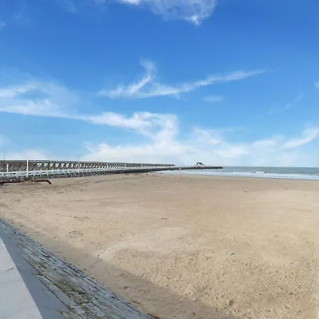 Authentic With View * Blankenberge